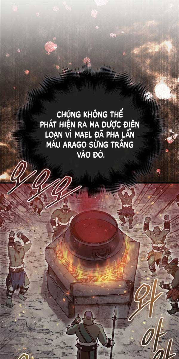 Quân Cờ Thứ 31 Lật Ngược Ván Cờ Chapter 8 - Trang 2