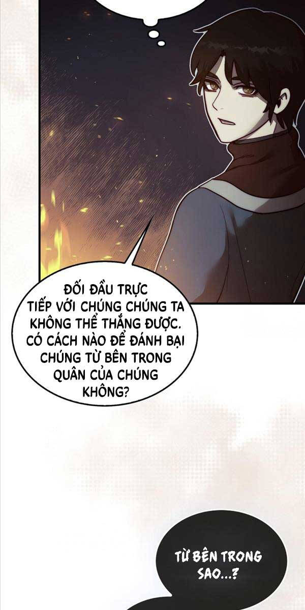 Quân Cờ Thứ 31 Lật Ngược Ván Cờ Chapter 8 - Trang 2