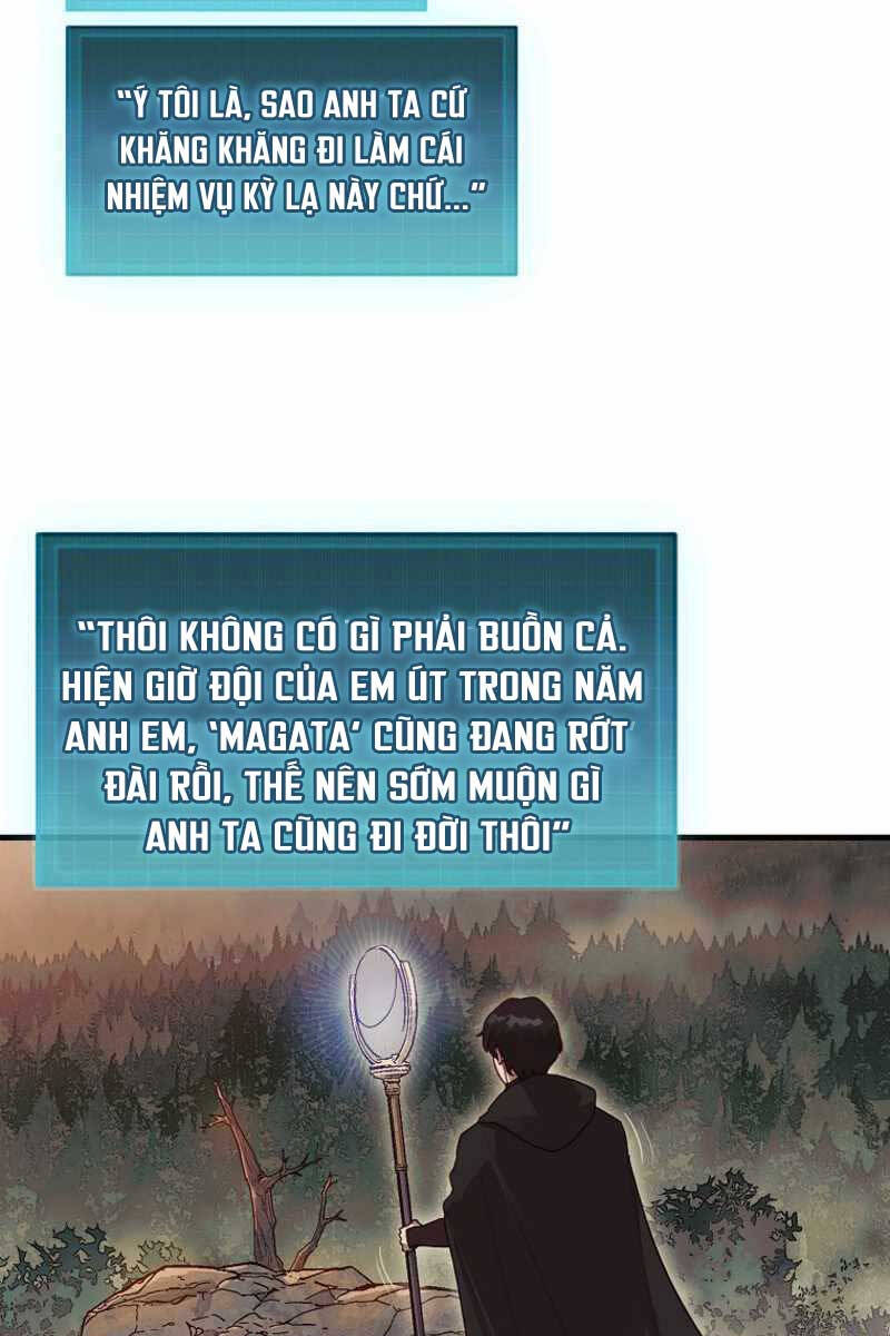 Quân Cờ Thứ 31 Lật Ngược Ván Cờ Chapter 7 - Trang 2