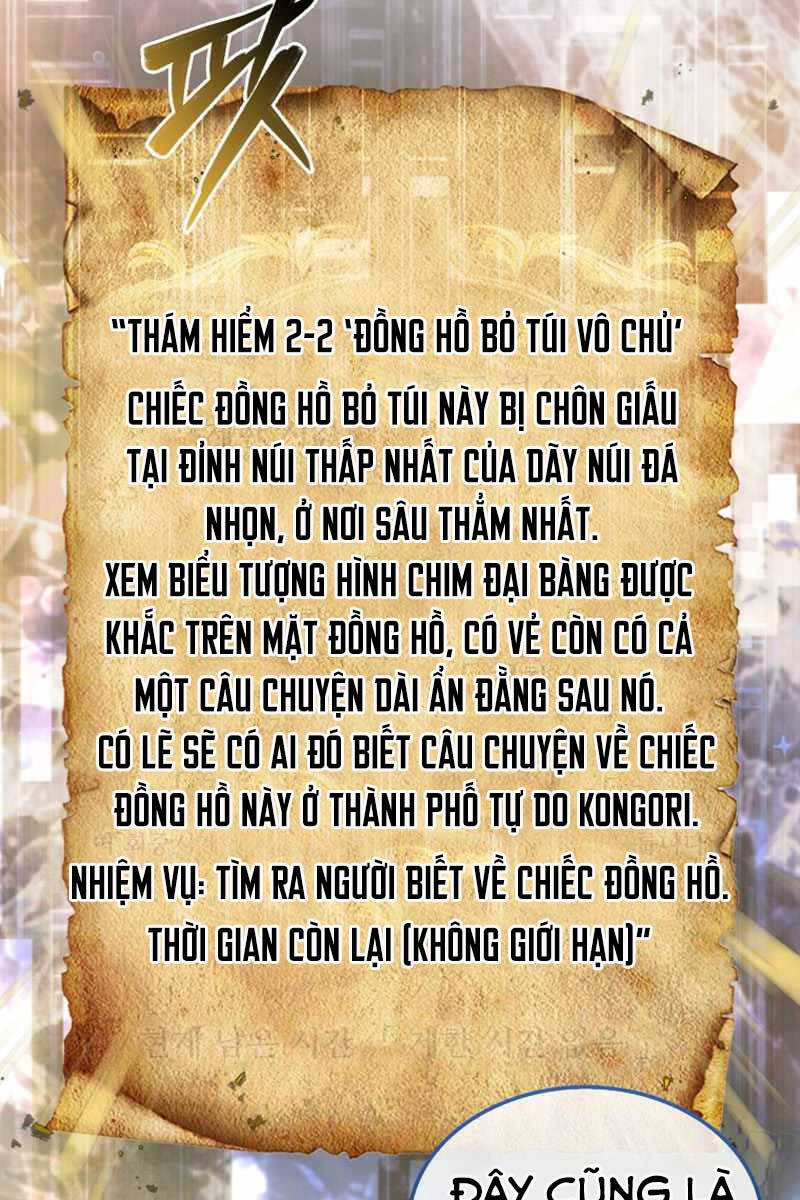 Quân Cờ Thứ 31 Lật Ngược Ván Cờ Chapter 7 - Trang 2