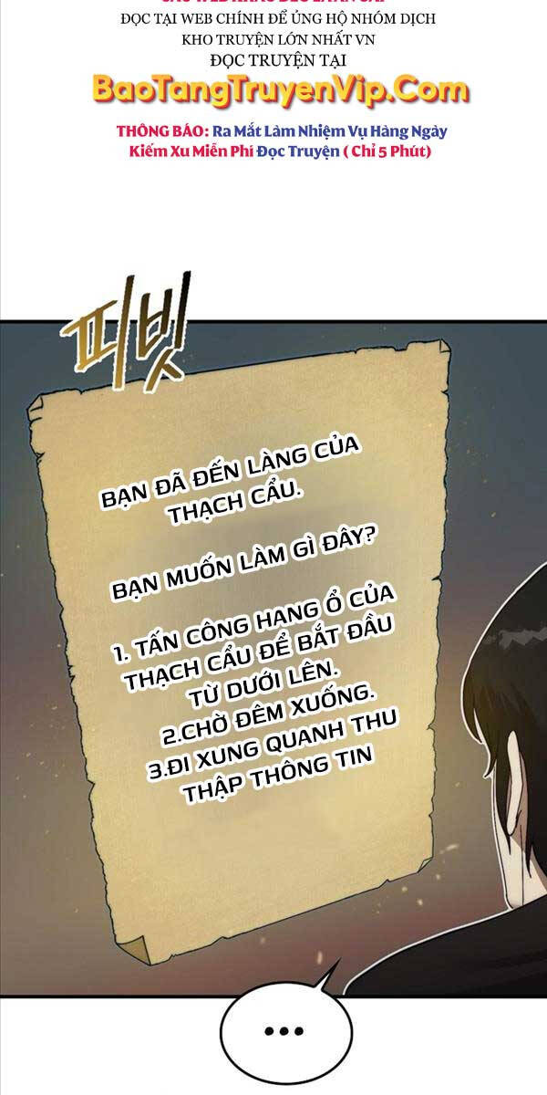 Quân Cờ Thứ 31 Lật Ngược Ván Cờ Chapter 6 - Trang 2