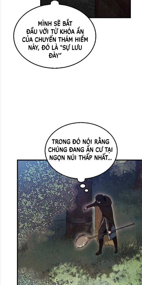 Quân Cờ Thứ 31 Lật Ngược Ván Cờ Chapter 6 - Trang 2