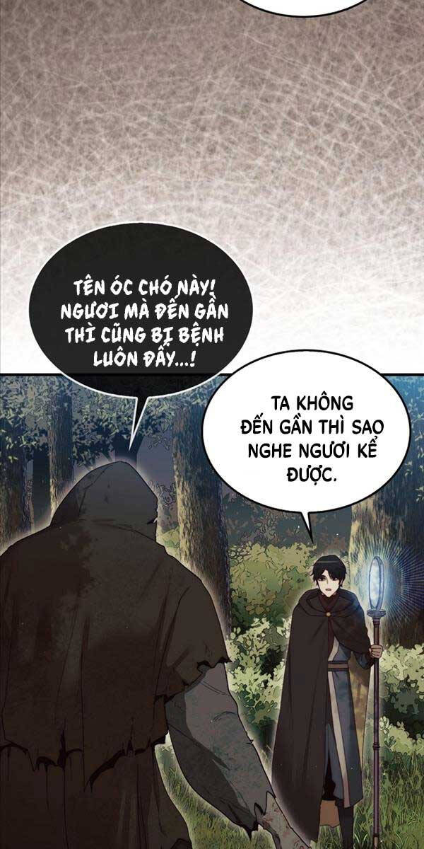 Quân Cờ Thứ 31 Lật Ngược Ván Cờ Chapter 6 - Trang 2