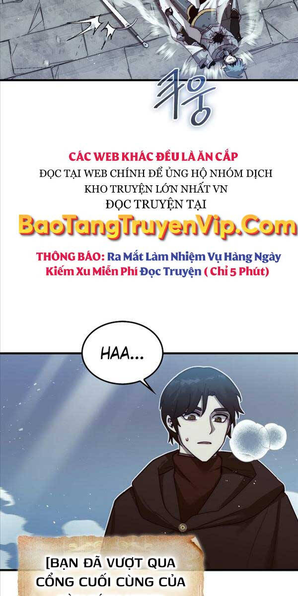 Quân Cờ Thứ 31 Lật Ngược Ván Cờ Chapter 5 - Trang 2