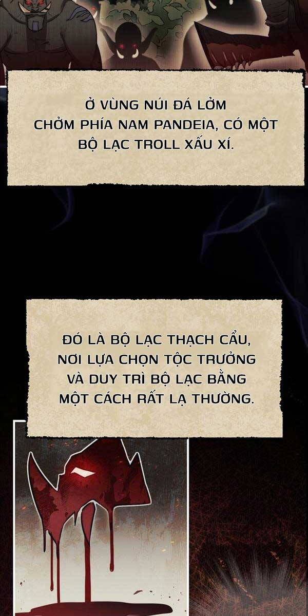 Quân Cờ Thứ 31 Lật Ngược Ván Cờ Chapter 5 - Trang 2