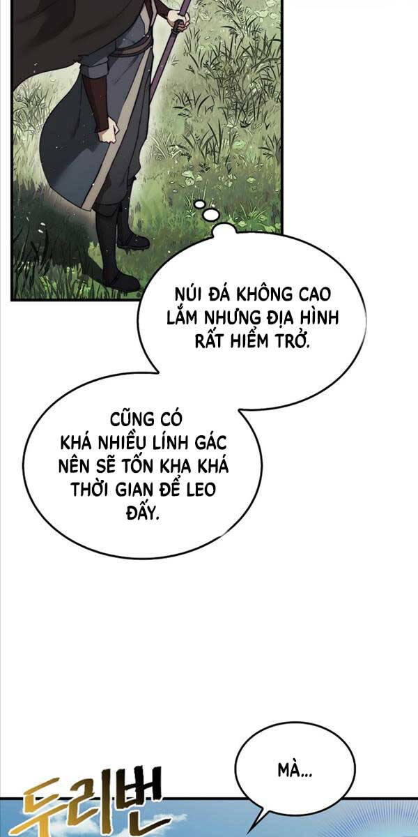 Quân Cờ Thứ 31 Lật Ngược Ván Cờ Chapter 5 - Trang 2