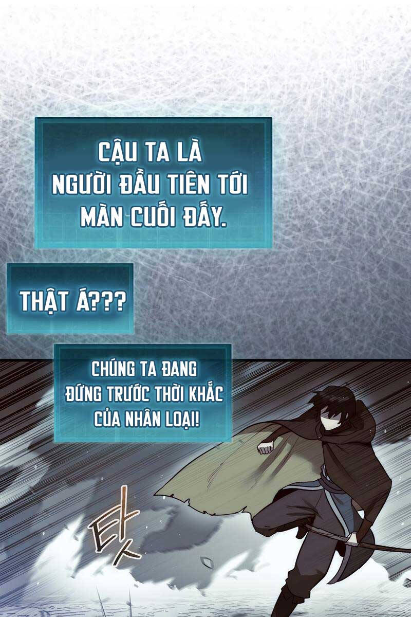 Quân Cờ Thứ 31 Lật Ngược Ván Cờ Chapter 4 - Trang 2