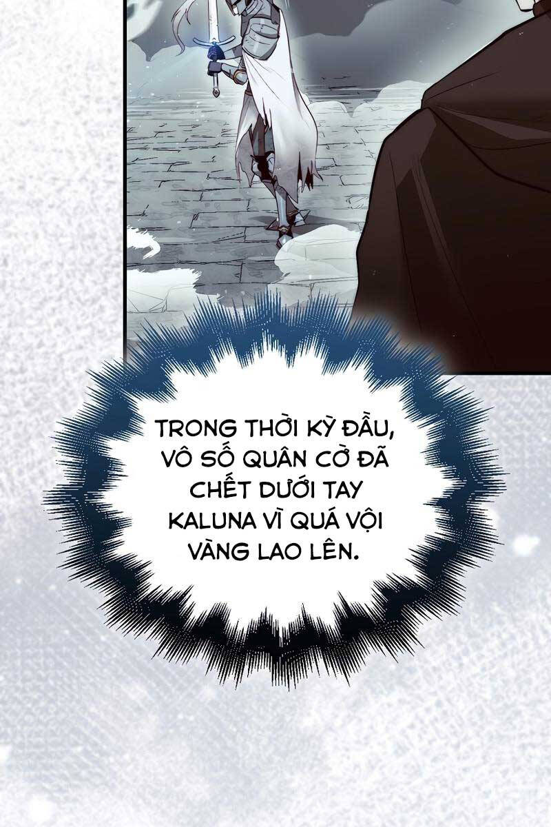 Quân Cờ Thứ 31 Lật Ngược Ván Cờ Chapter 4 - Trang 2