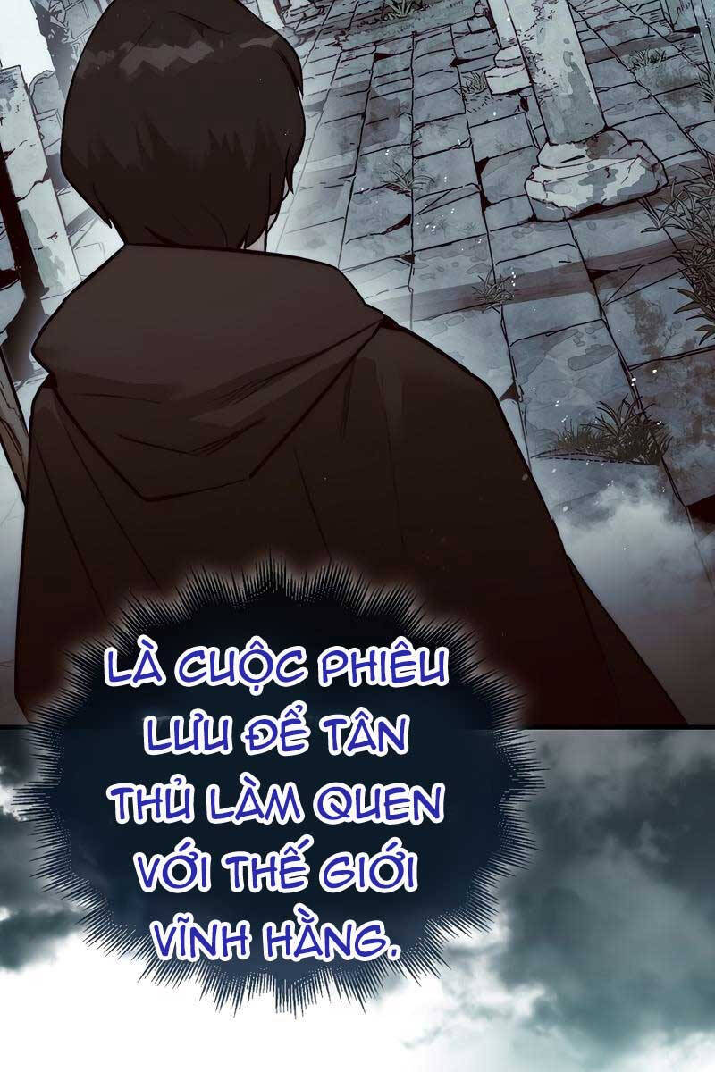 Quân Cờ Thứ 31 Lật Ngược Ván Cờ Chapter 3 - Trang 2