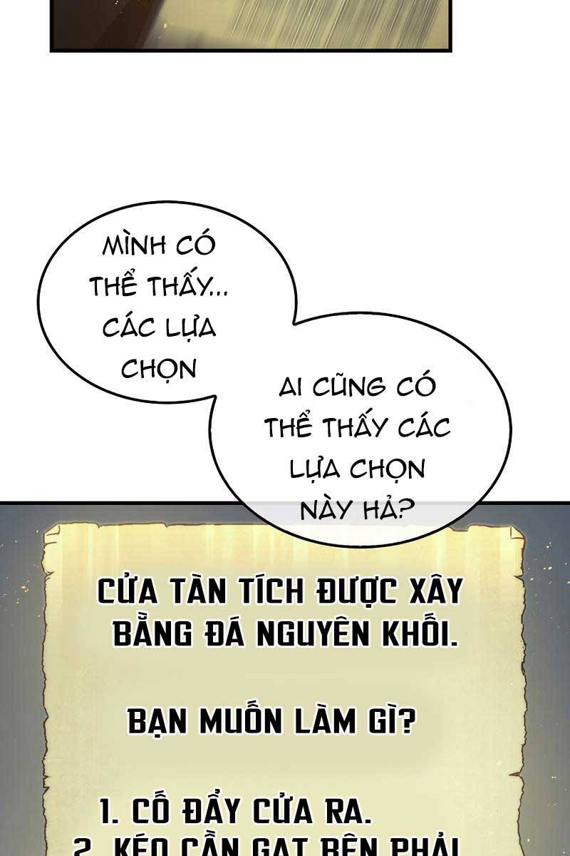 Quân Cờ Thứ 31 Lật Ngược Ván Cờ Chapter 3 - Trang 2