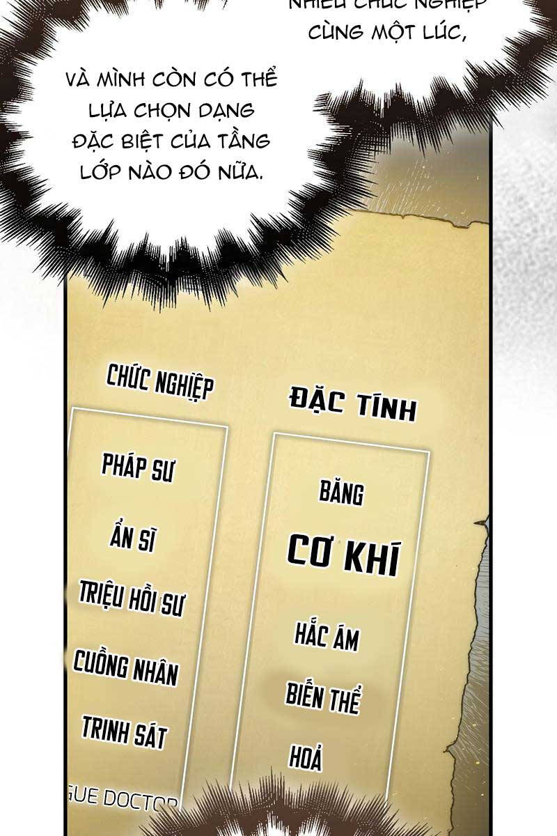 Quân Cờ Thứ 31 Lật Ngược Ván Cờ Chapter 3 - Trang 2