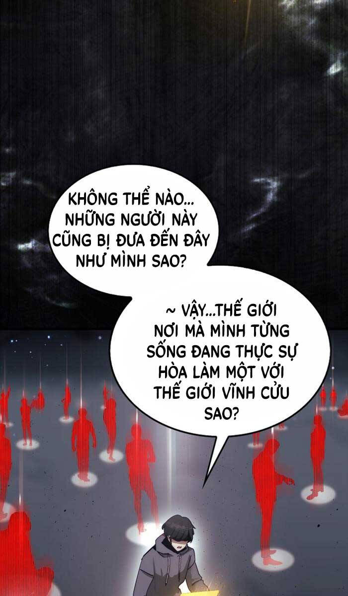 Quân Cờ Thứ 31 Lật Ngược Ván Cờ Chapter 2 - Trang 2