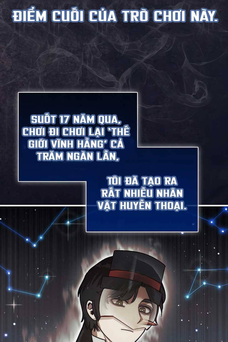 Quân Cờ Thứ 31 Lật Ngược Ván Cờ Chapter 1 - Trang 2