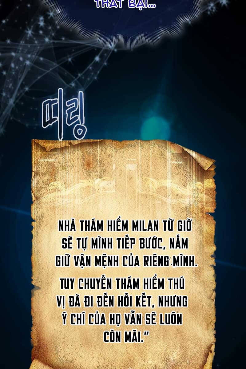 Quân Cờ Thứ 31 Lật Ngược Ván Cờ Chapter 1 - Trang 2