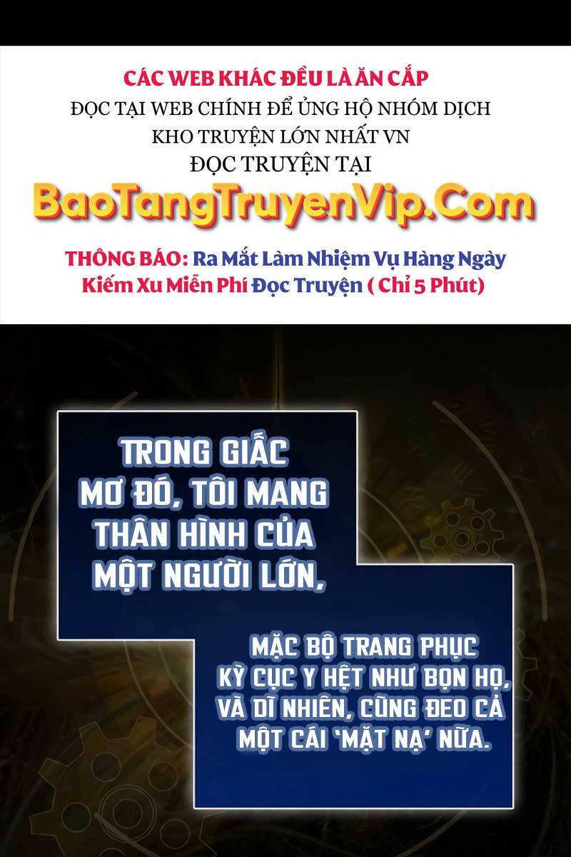 Quân Cờ Thứ 31 Lật Ngược Ván Cờ Chapter 1 - Trang 2