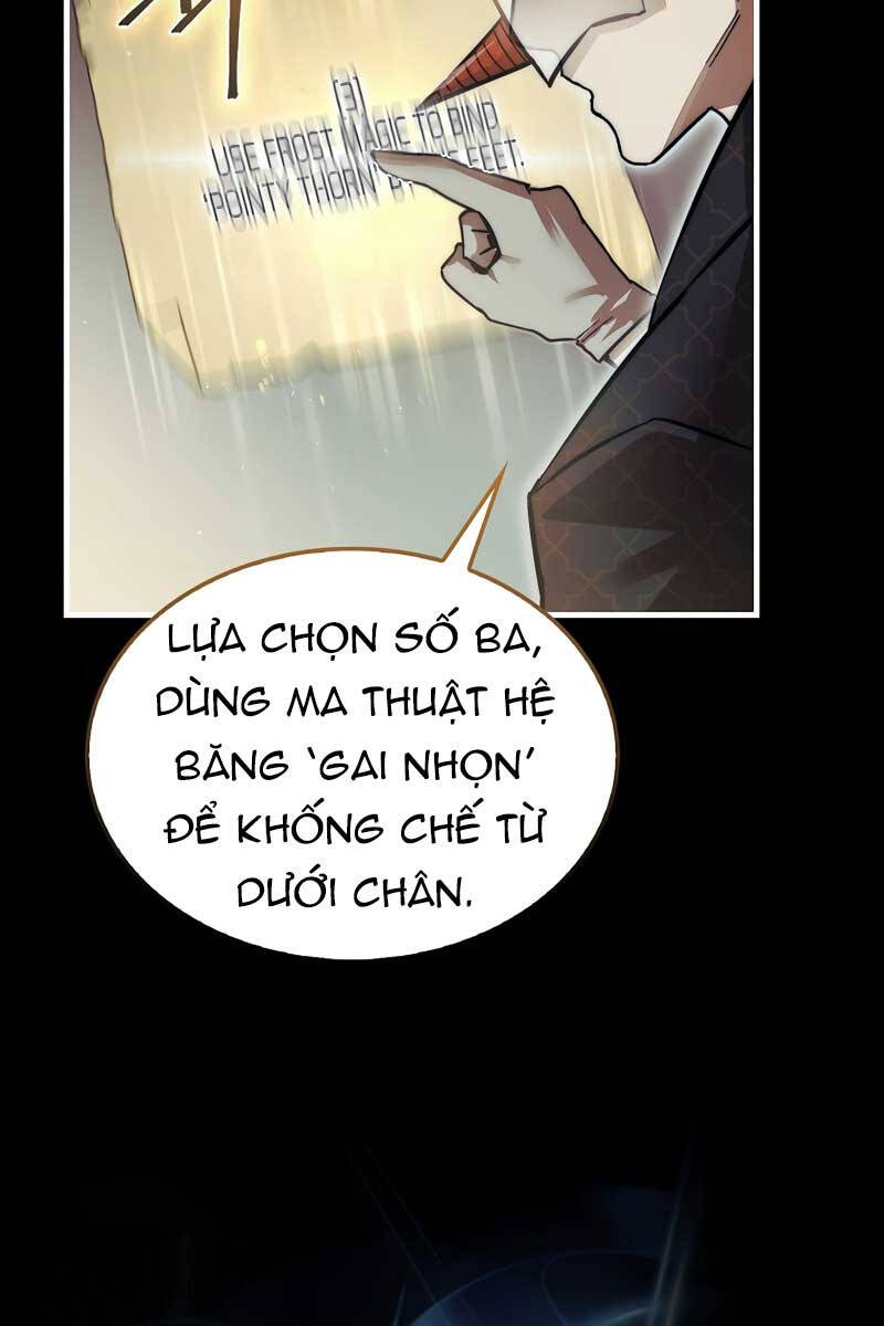 Quân Cờ Thứ 31 Lật Ngược Ván Cờ Chapter 1 - Trang 2