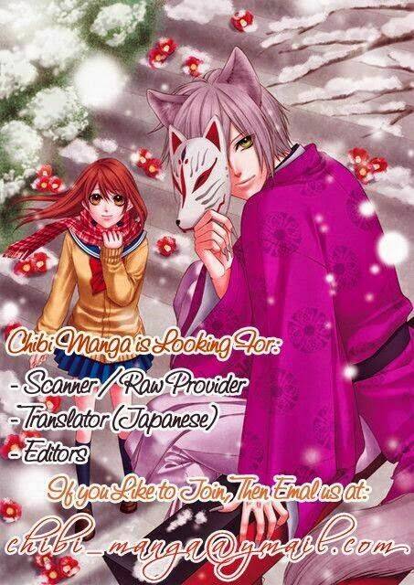 Kaichou, Suki Tte Itte Mo Ii Desu Ka? Chapter 2 - Trang 2