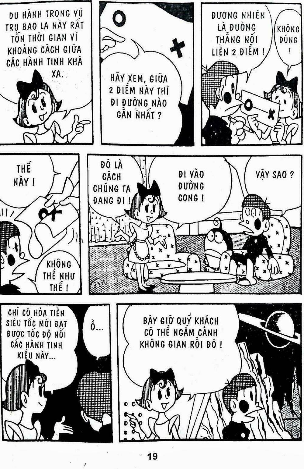 21 Emon – Hiệp Sĩ Thế Kỉ 21 Chapter 6 - Trang 2