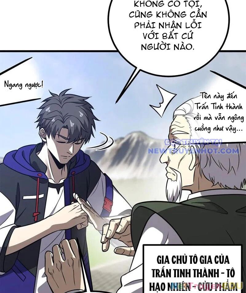 Toàn Cầu Cao Võ Chapter 299 - Trang 2