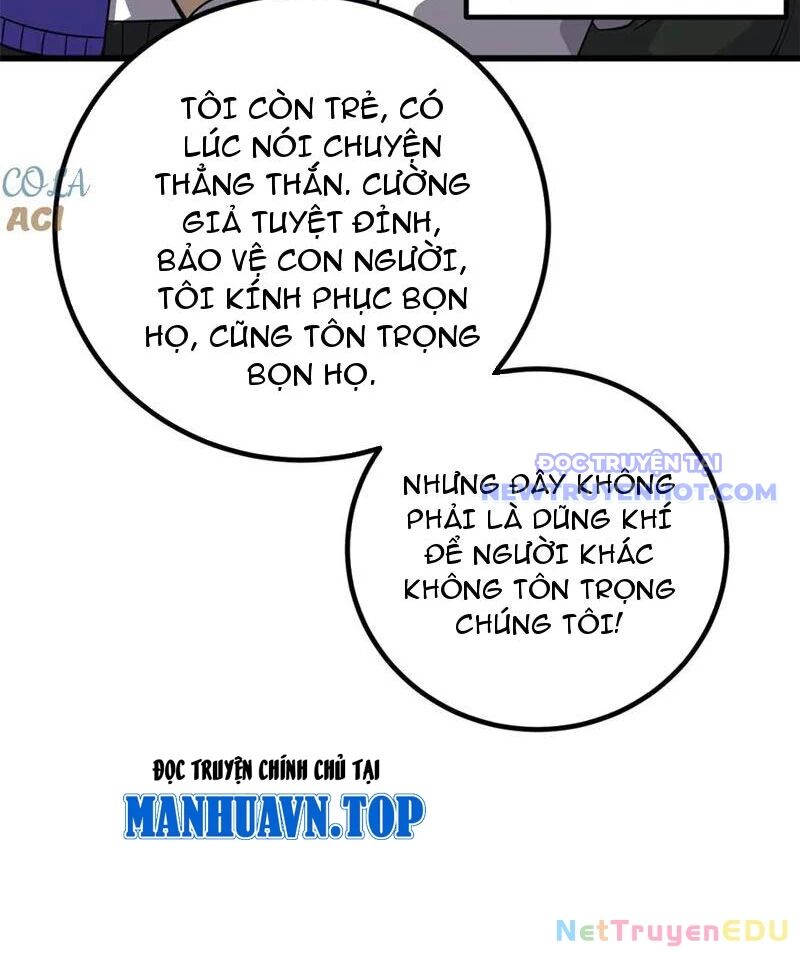 Toàn Cầu Cao Võ Chapter 299 - Trang 2