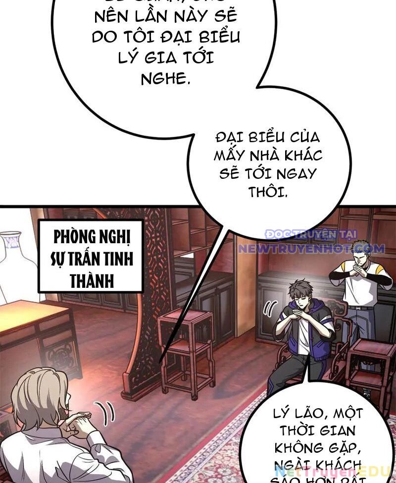 Toàn Cầu Cao Võ Chapter 299 - Trang 2