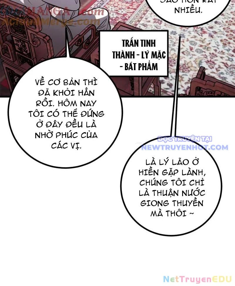 Toàn Cầu Cao Võ Chapter 299 - Trang 2