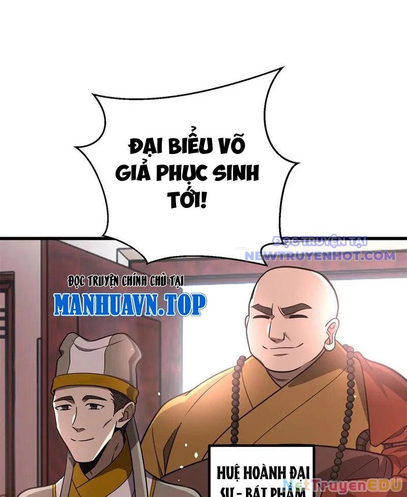 Toàn Cầu Cao Võ Chapter 299 - Trang 2