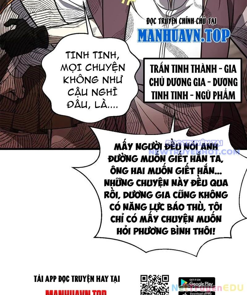 Toàn Cầu Cao Võ Chapter 299 - Trang 2