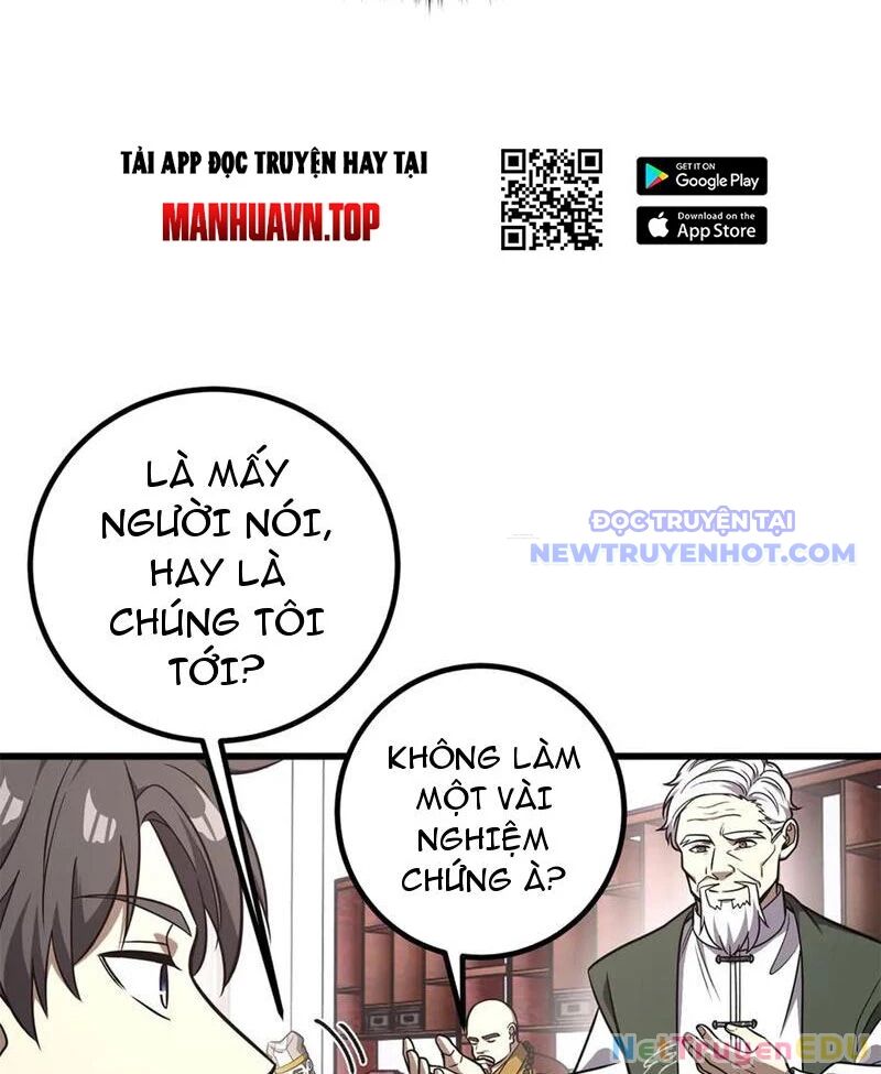 Toàn Cầu Cao Võ Chapter 299 - Trang 2