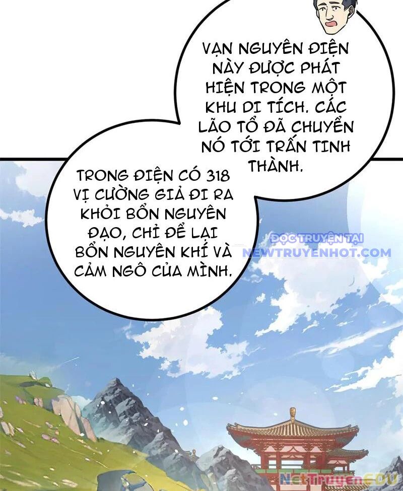 Toàn Cầu Cao Võ Chapter 299 - Trang 2