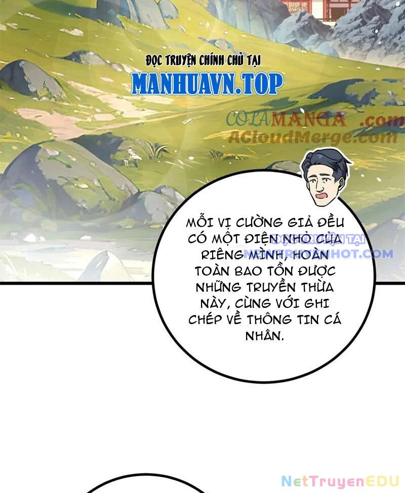 Toàn Cầu Cao Võ Chapter 299 - Trang 2