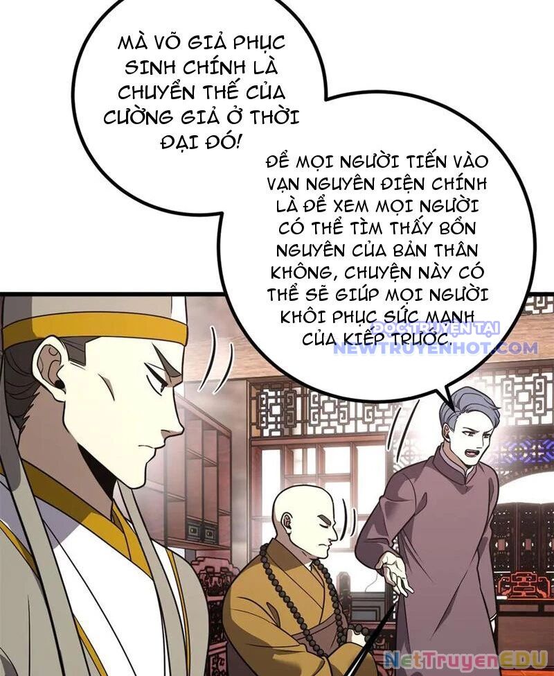 Toàn Cầu Cao Võ Chapter 299 - Trang 2