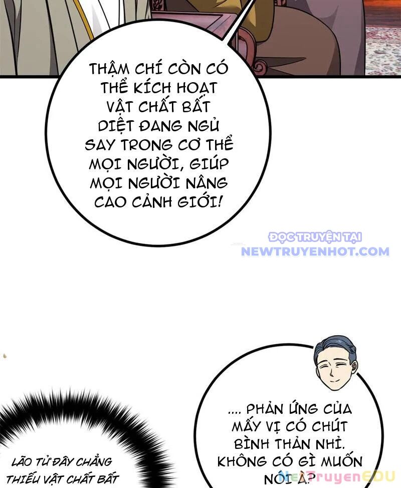 Toàn Cầu Cao Võ Chapter 299 - Trang 2