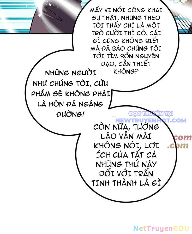 Toàn Cầu Cao Võ Chapter 299 - Trang 2