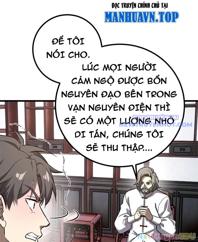 Toàn Cầu Cao Võ Chapter 299 - Trang 2