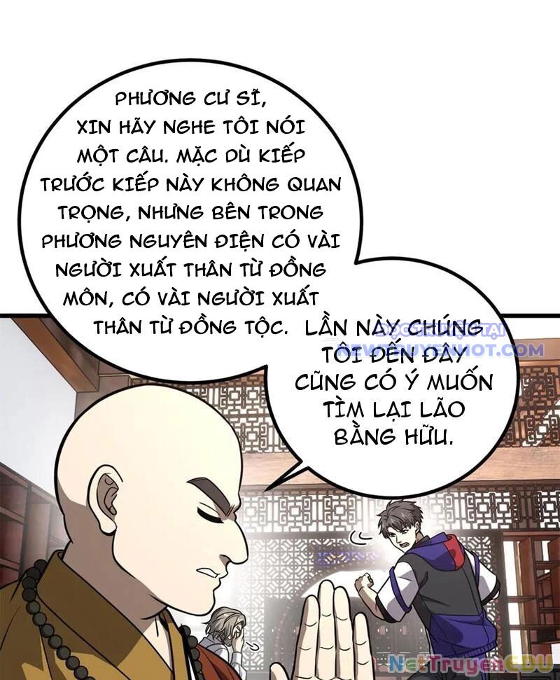 Toàn Cầu Cao Võ Chapter 299 - Trang 2