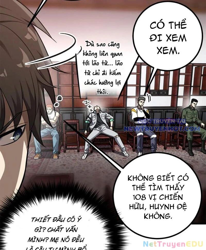 Toàn Cầu Cao Võ Chapter 299 - Trang 2