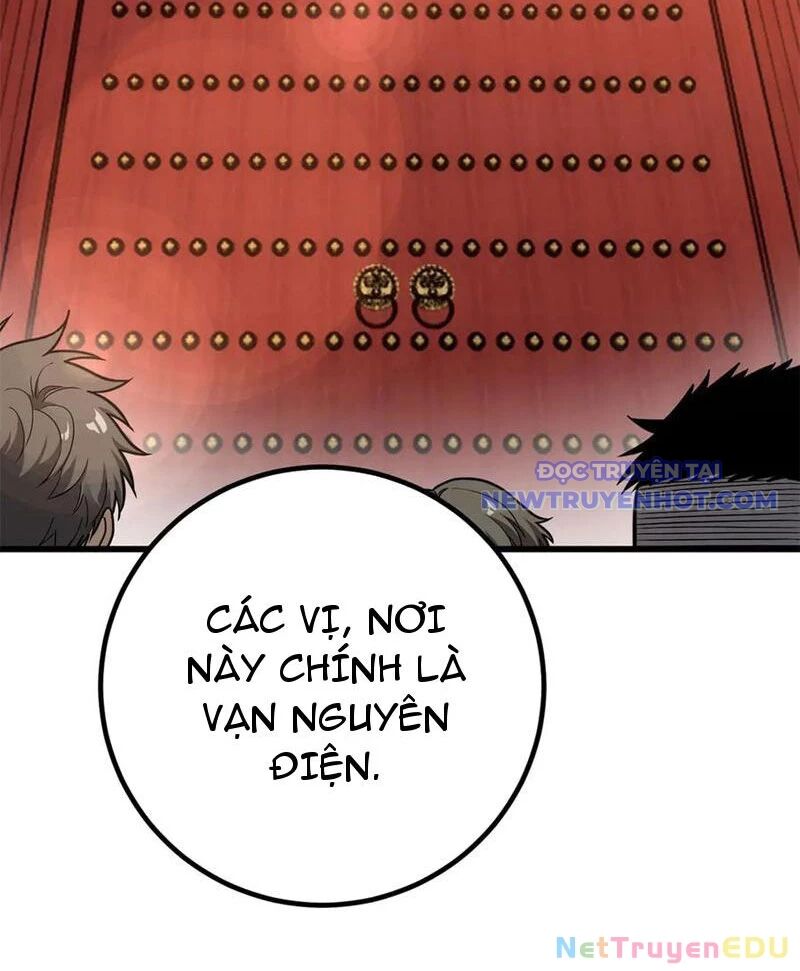 Toàn Cầu Cao Võ Chapter 299 - Trang 2