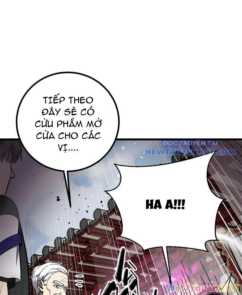 Toàn Cầu Cao Võ Chapter 299 - Trang 2