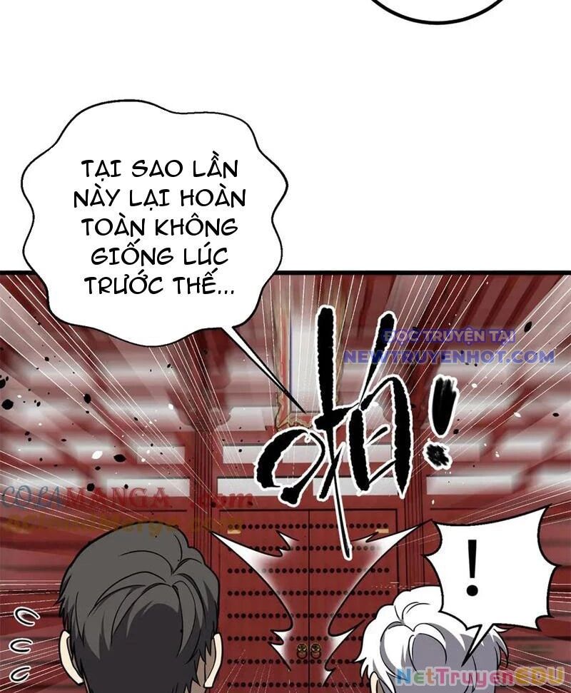 Toàn Cầu Cao Võ Chapter 299 - Trang 2