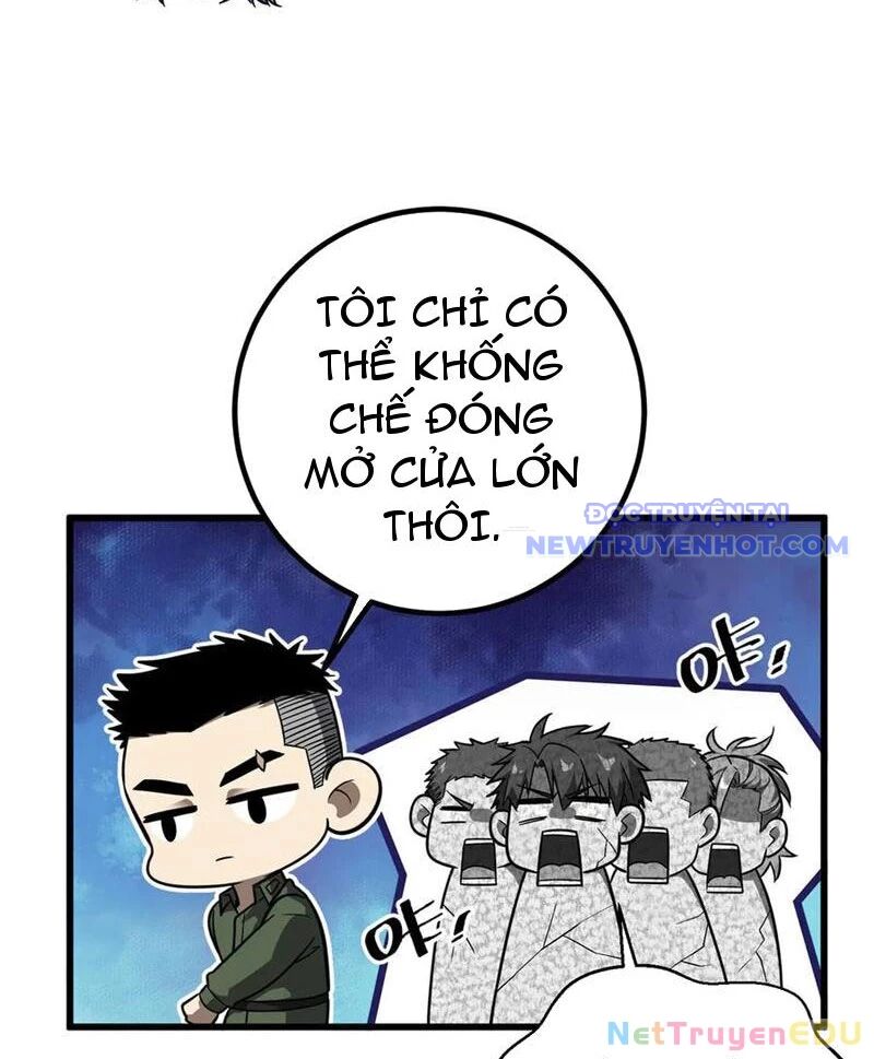 Toàn Cầu Cao Võ Chapter 299 - Trang 2