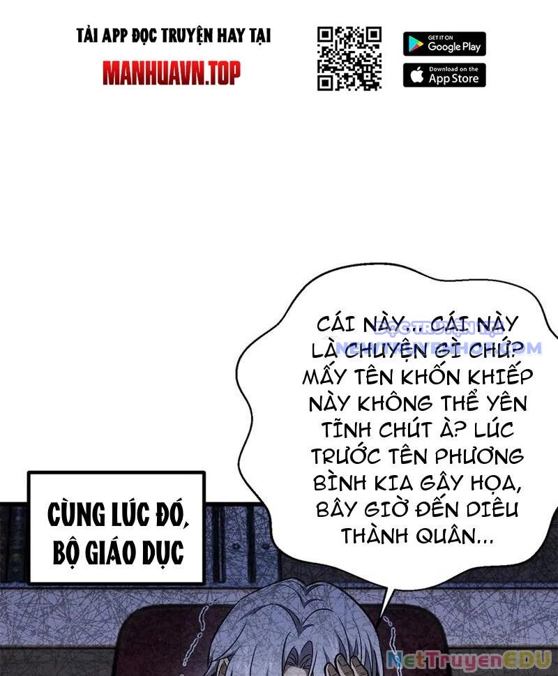 Toàn Cầu Cao Võ Chapter 299 - Trang 2