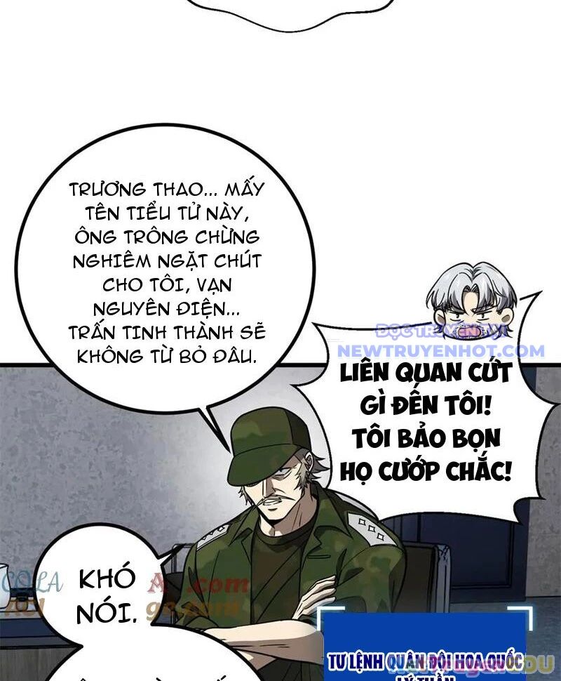 Toàn Cầu Cao Võ Chapter 299 - Trang 2