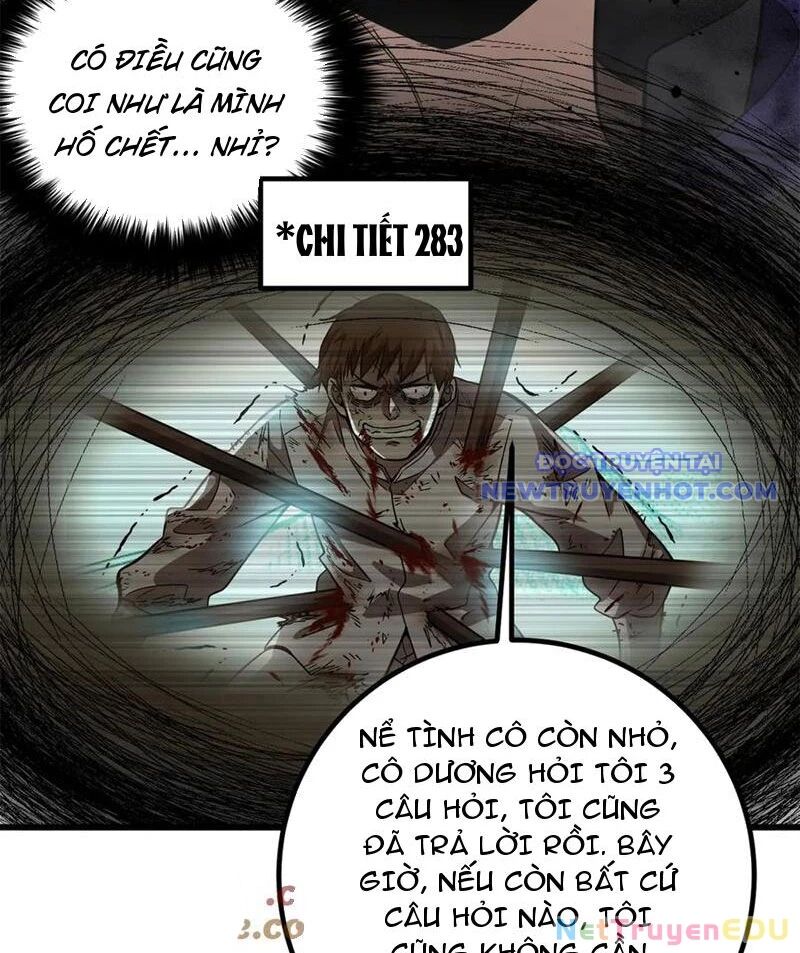 Toàn Cầu Cao Võ Chapter 299 - Trang 2