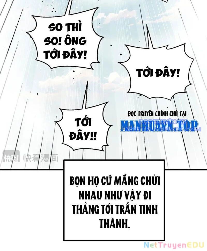 Toàn Cầu Cao Võ Chapter 299 - Trang 2