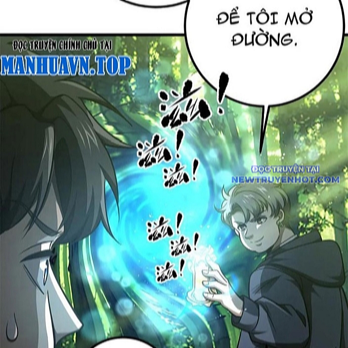 Toàn Cầu Cao Võ Chapter 298 - Trang 2