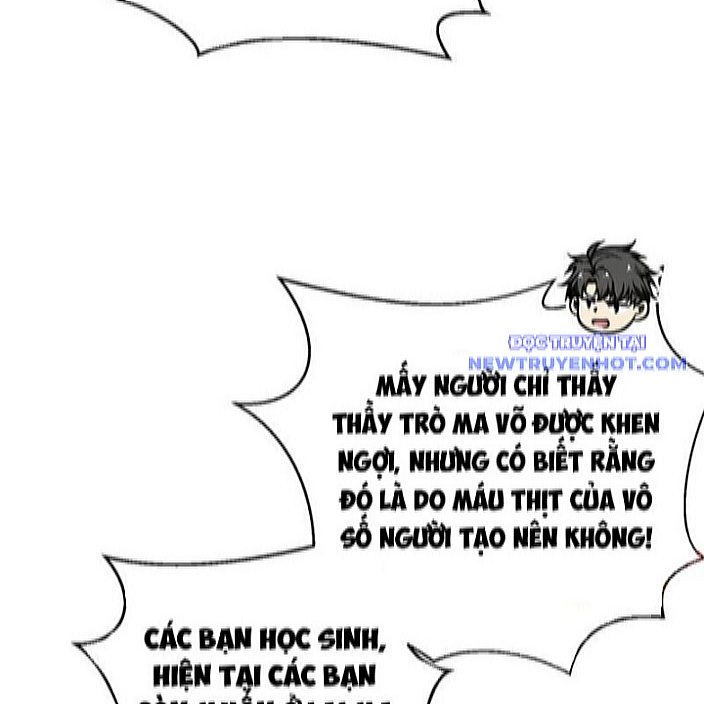 Toàn Cầu Cao Võ Chapter 298 - Trang 2