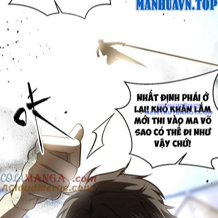 Toàn Cầu Cao Võ Chapter 298 - Trang 2