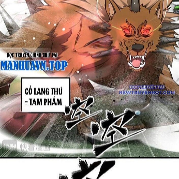 Toàn Cầu Cao Võ Chapter 298 - Trang 2