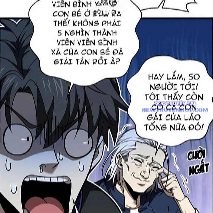 Toàn Cầu Cao Võ Chapter 298 - Trang 2